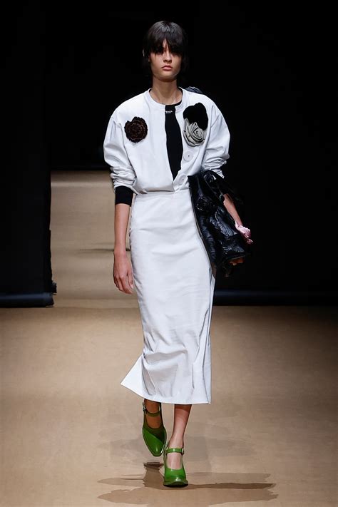 collezione prada 2023|prada dresses 2023.